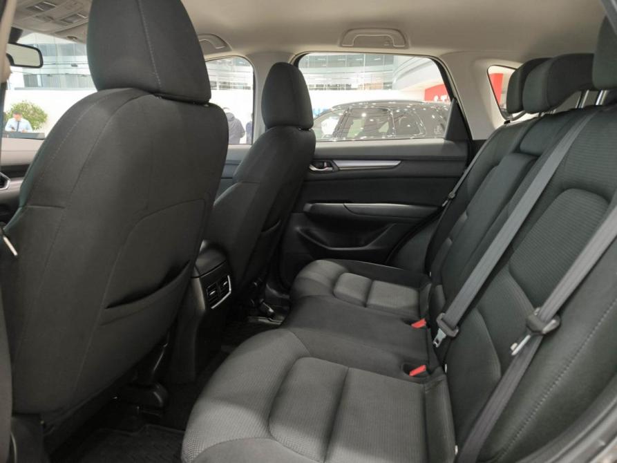 Mazda CX-5 II Казань  - изображение 15