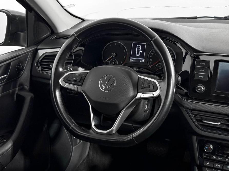 Volkswagen Polo VI Санкт-Петербург  - изображение 15
