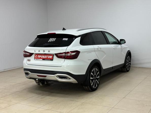 Lada (ВАЗ) Vesta I Рестайлинг (NG) с пробегом 2024 года, цена 1 530 000 рублей, 15108 км, универсал, Автокод Объявления