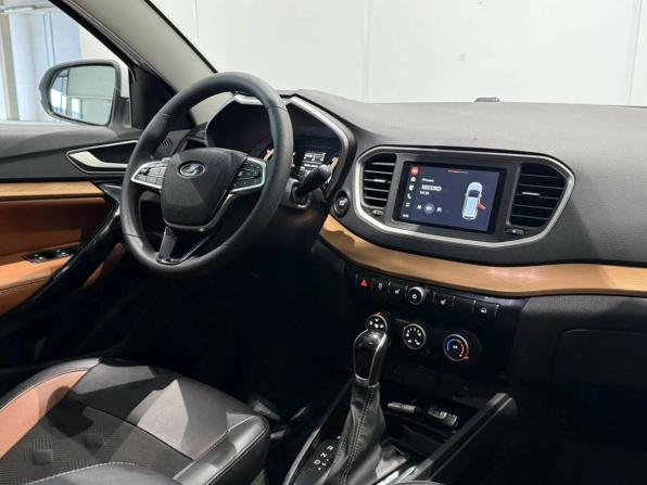 Lada (ВАЗ) Vesta I Рестайлинг (NG) с пробегом 2024 года, цена 1 560 000 рублей, 30000 км, универсал, Автокод Объявления