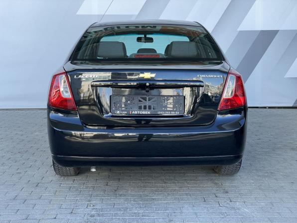 Chevrolet Lacetti I с пробегом 2010 года, цена 559 000 рублей, 182503 км, седан, Автокод Объявления