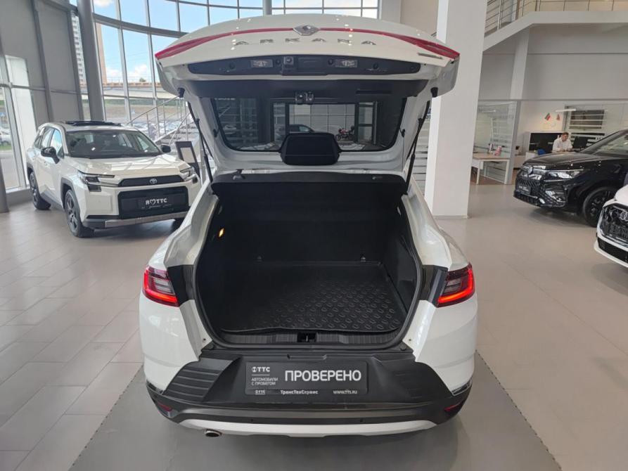 Renault Arkana I Казань  - изображение 12