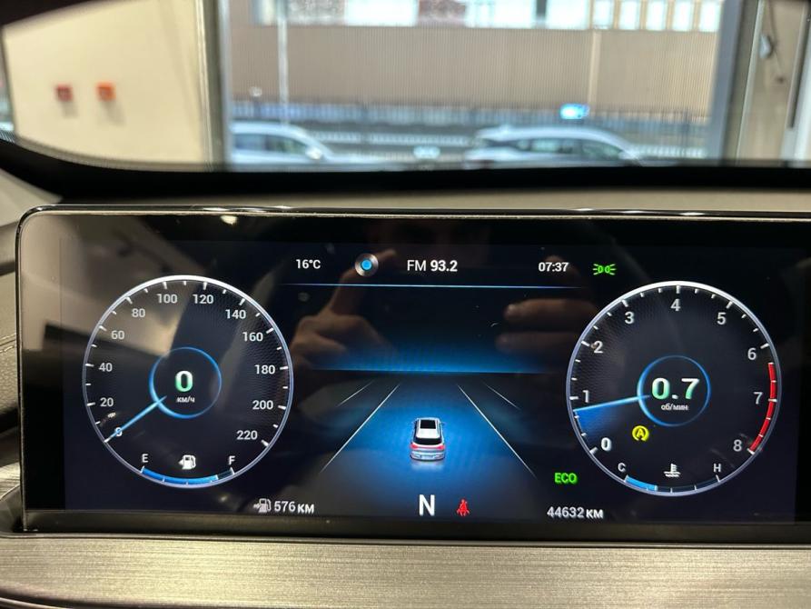 Chery Tiggo 7 Pro Max I Москва  - изображение 14