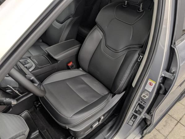 Haval Jolion I Рестайлинг с пробегом 2025 года, цена 2 415 000 рублей, 4840 км, внедорожник, Автокод Объявления