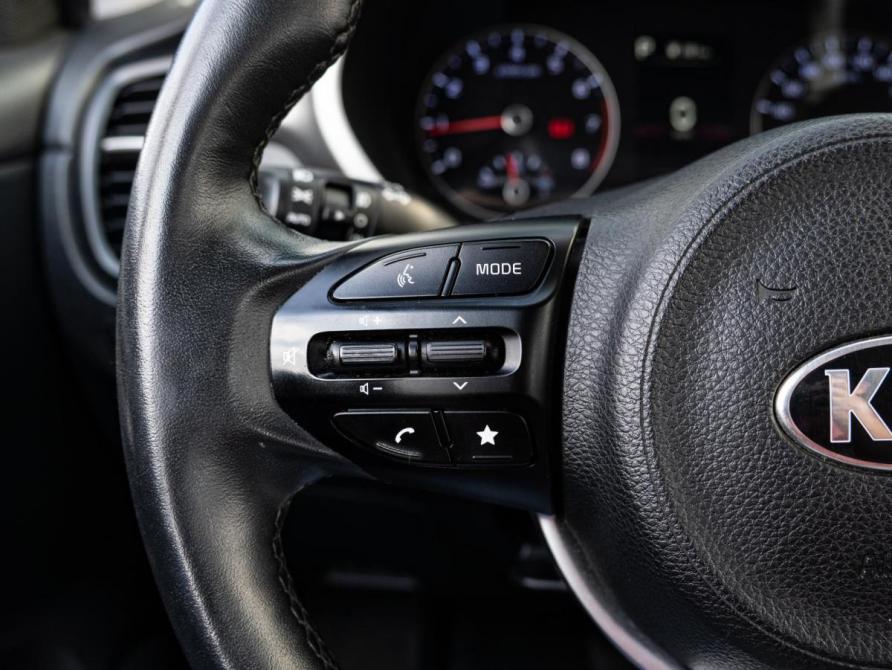 Kia Rio IV Рестайлинг Краснодар  - изображение 17