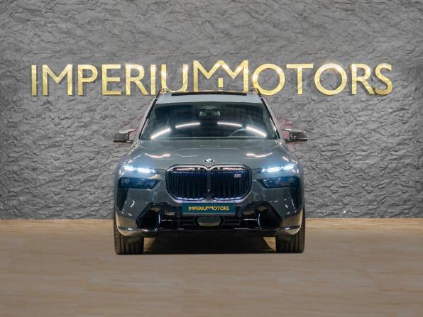 Новый BMW X7 I (G07) Рестайлинг 2026 года, цена 22 290 000 рублей, внедорожник, Автокод Объявления
