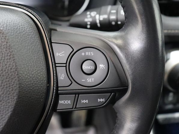 Toyota RAV4 V (XA50) с пробегом 2020 года, цена 3 249 000 рублей, 169816 км, внедорожник, Автокод Объявления