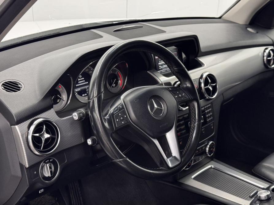 Mercedes-Benz GLK-Класс I (X204) Рестайлинг Воронеж  - изображение 14