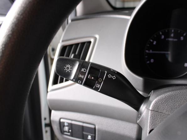 Hyundai Creta I с пробегом 2020 года, цена 1 749 000 рублей, 118000 км, внедорожник, Автокод Объявления