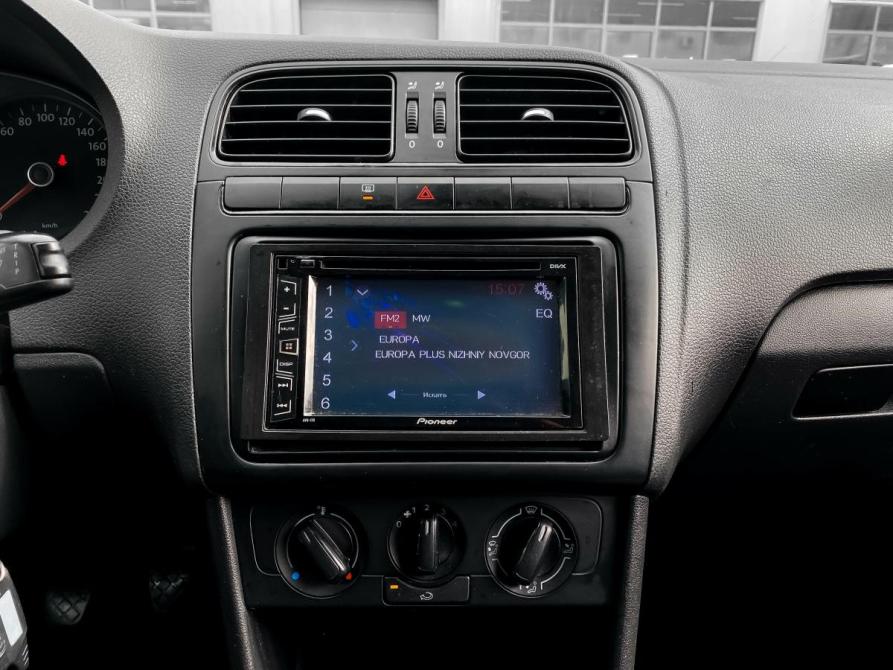 Volkswagen Polo V Нижний Новгород  - изображение 5