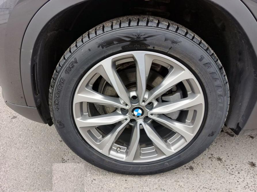 BMW X3 III (G01) Брянск  - изображение 10