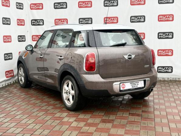 Mini Countryman I с пробегом 2012 года, цена 850 000 рублей, 131000 км, внедорожник, Автокод Объявления