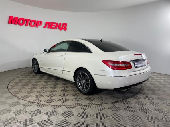 Mercedes-Benz E-Класс IV (W212 S212 C207) с пробегом 2010 года, цена 1 039 000 рублей, 320833 км, купе, Автокод Объявления