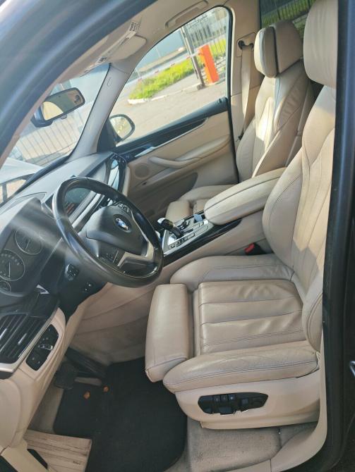 BMW X5 III (F15) Санкт-Петербург  - изображение 11