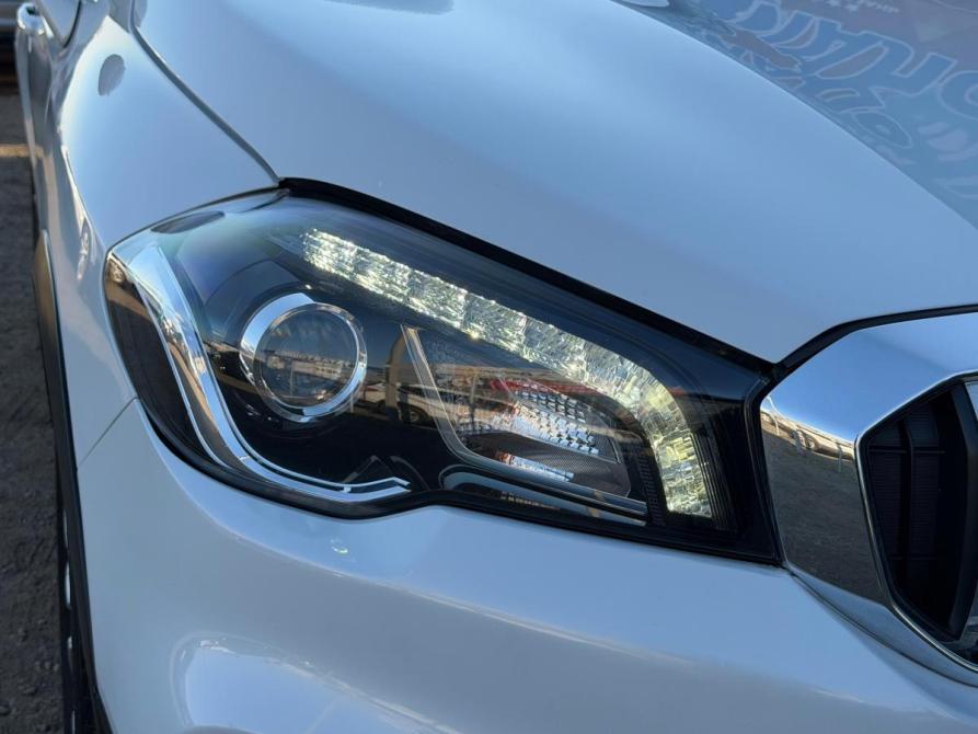 Suzuki SX4 II (S-Cross) Рестайлинг Набережные Челны  - изображение 12