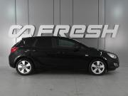 Opel Astra J Ростов-на-Дону  - изображение 23