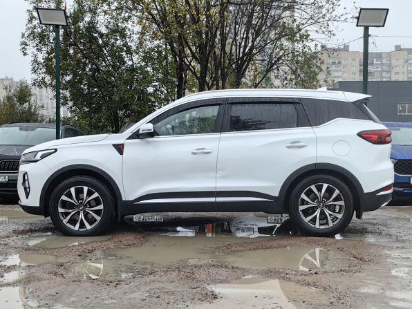 Chery Tiggo 7 Pro Max I с пробегом 2023 года, цена 1 319 000 рублей, 172000 км, внедорожник, Автокод Объявления