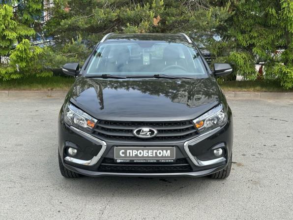 Lada (ВАЗ) Vesta I с пробегом 2019 года, цена 735 000 рублей, 204193 км, универсал, Автокод Объявления
