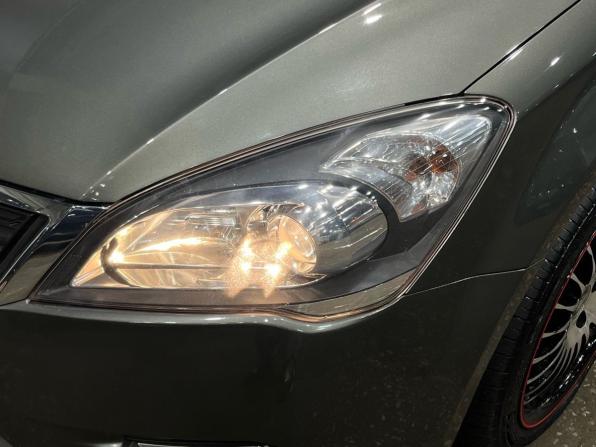 Kia Ceed I Рестайлинг с пробегом 2011 года, цена 598 000 рублей, 205125 км, хэтчбек, Автокод Объявления