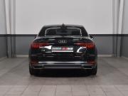 Audi A4 V (B9) Кемерово  - изображение 37
