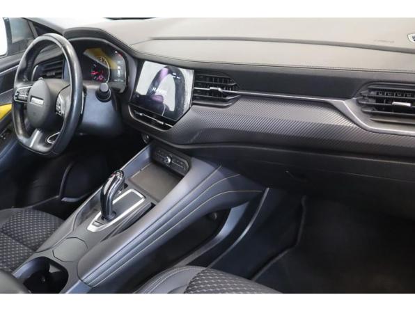 Haval F7x I с пробегом 2021 года, цена 1 698 000 рублей, 153522 км, внедорожник, Автокод Объявления