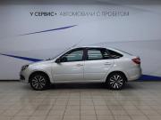 Lada (ВАЗ) Granta I Рестайлинг Москва  - изображение 19