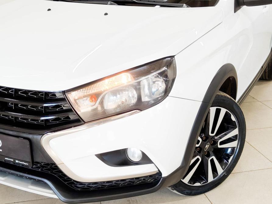Lada (ВАЗ) Vesta I Тула  - изображение 2