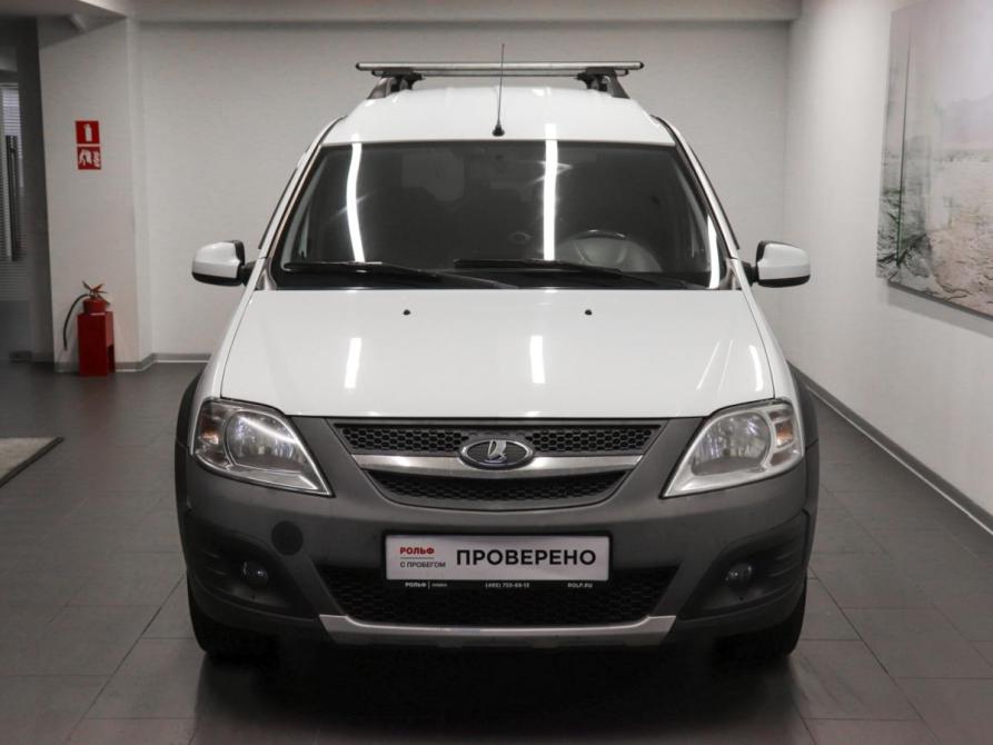 Lada (ВАЗ) Largus I Химки  - изображение 2