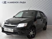 Lada (ВАЗ) Granta I Каменск-Уральский  - изображение 14