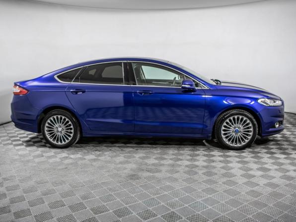 Ford Mondeo V с пробегом 2015 года, цена 1 500 000 рублей, 99554 км, седан, Автокод Объявления