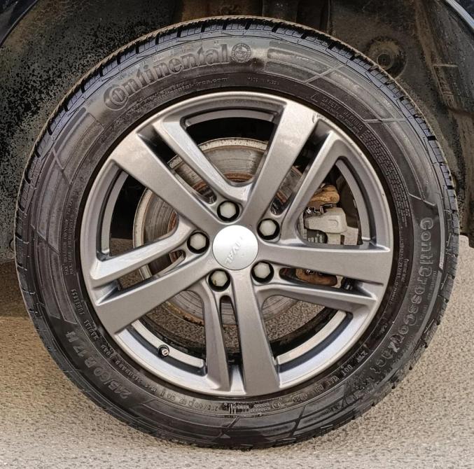 Haval Jolion I Санкт-Петербург  - изображение 19