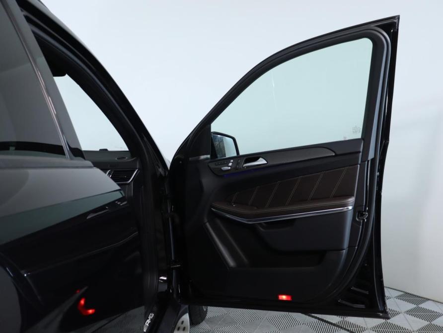 Mercedes-Benz GLS AMG I (X166) Санкт-Петербург  - изображение 12