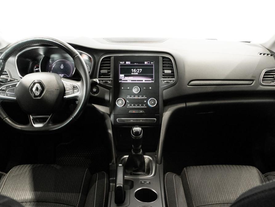Renault Megane IV Казань  - изображение 6