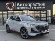 Changan UNI-S (CS55 Plus) I Волгоград  - изображение 32