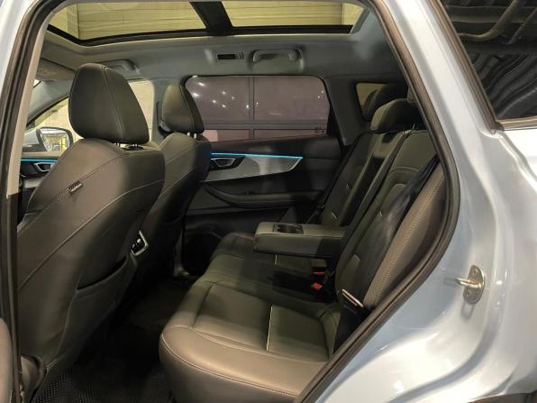 Chery Tiggo 7 Pro Max I с пробегом 2023 года, цена 1 449 000 рублей, 96773 км, внедорожник, Автокод Объявления