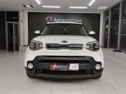 Kia Soul II Рестайлинг Минеральные Воды  - изображение 22