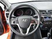 Hyundai Solaris I Рестайлинг Новосибирск  - изображение 41