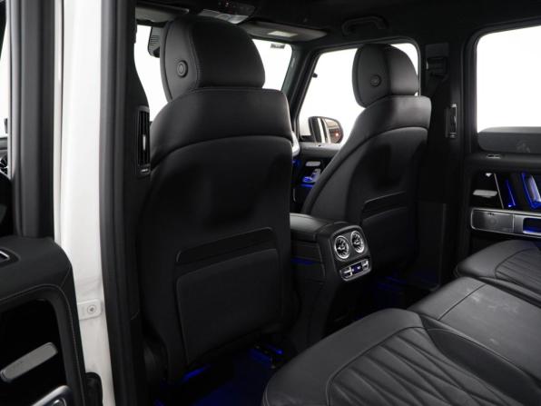 Mercedes-Benz G-Класс AMG II (W463) с пробегом 2019 года, цена 14 990 050 рублей, 40828 км, внедорожник, Автокод Объявления