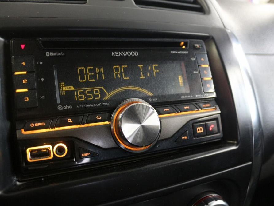 Suzuki SX4 I (Classic) Рестайлинг Стерлитамак  - изображение 10
