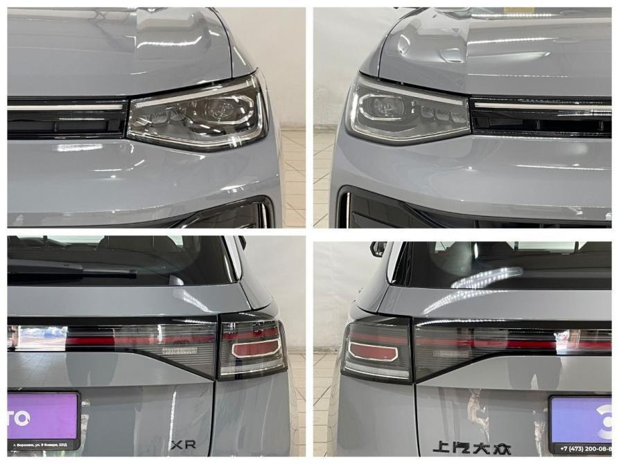 Volkswagen Tharu XR Воронеж  - изображение 9