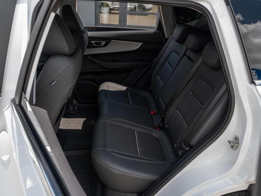 Chery Tiggo 7 Pro Max I Краснодар  - изображение 9