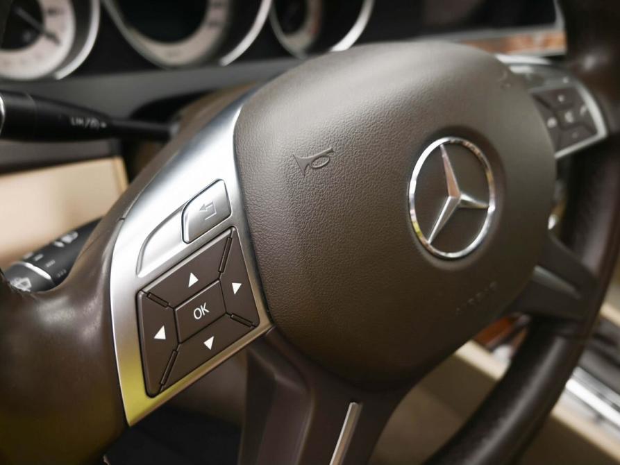 Mercedes-Benz C-Класс III (W204) Рестайлинг Ростов-на-Дону  - изображение 14
