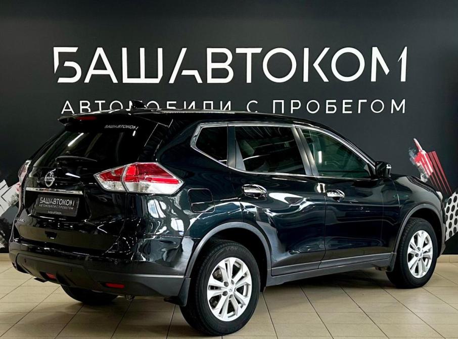 Nissan X-Trail III Уфа  - изображение 6