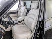 Land Rover Range Rover IV Рестайлинг Москва  - изображение 51
