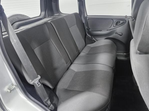 Chevrolet Niva I Рестайлинг с пробегом 2011 года, цена 509 000 рублей, 47100 км, внедорожник, Автокод Объявления