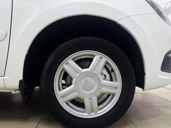Lada (ВАЗ) Granta I Рестайлинг с пробегом 2019 года, цена 735 000 рублей, 56697 км, лифтбек, Автокод Объявления