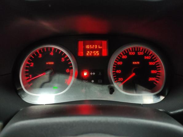 Renault Duster I с пробегом 2012 года, цена 735 000 рублей, 165230 км, внедорожник, Автокод Объявления