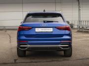 Audi Q3 II (F3) Москва  - изображение 28