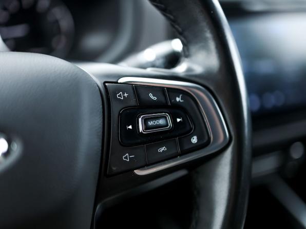 Chery Tiggo 4 I Рестайлинг с пробегом 2021 года, цена 1 420 000 рублей, 64554 км, внедорожник, Автокод Объявления