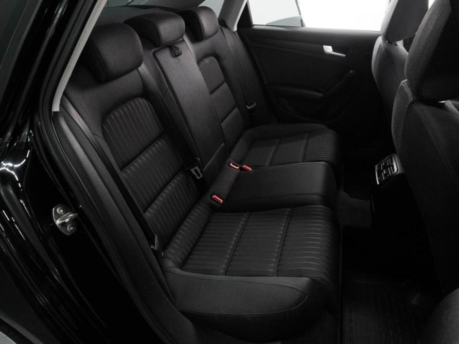 Audi A4 IV (B8) Воронеж  - изображение 7